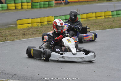 09/11/2014 : Endurance 2 temps à Layrac (Photos Patrick Lascombes) 2014 — karting