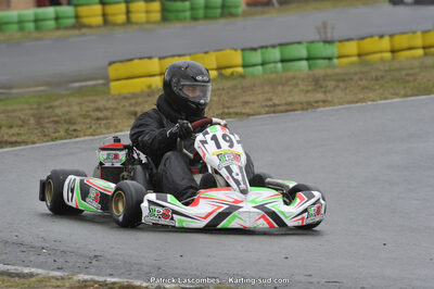 09/11/2014 : Endurance 2 temps à Layrac (Photos Patrick Lascombes) 2014 — karting