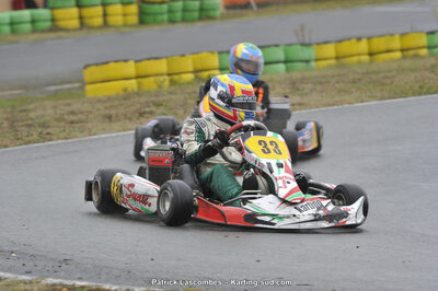 09/11/2014 : Endurance 2 temps à Layrac (Photos Patrick Lascombes) 2014 — karting