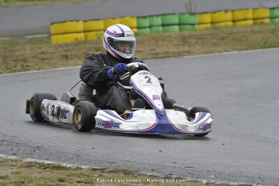 09/11/2014 : Endurance 2 temps à Layrac (Photos Patrick Lascombes) 2014 — karting