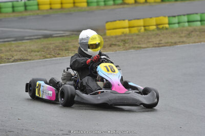 09/11/2014 : Endurance 2 temps à Layrac (Photos Patrick Lascombes) 2014 — karting