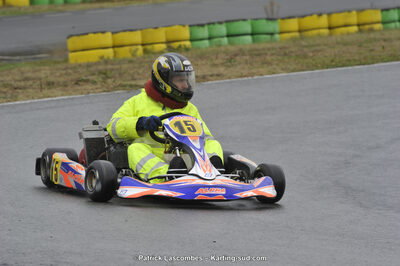09/11/2014 : Endurance 2 temps à Layrac (Photos Patrick Lascombes) 2014 — karting
