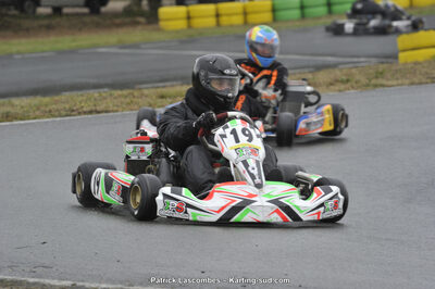 09/11/2014 : Endurance 2 temps à Layrac (Photos Patrick Lascombes) 2014 — karting
