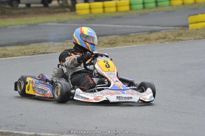 09/11/2014 : Endurance 2 temps à Layrac (Photos Patrick Lascombes) 2014 — karting