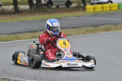 09/11/2014 : Endurance 2 temps à Layrac (Photos Patrick Lascombes) 2014 — karting