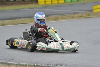 09/11/2014 : Endurance 2 temps à Layrac (Photos Patrick Lascombes) 2014 — karting