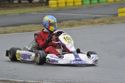 09/11/2014 : Endurance 2 temps à Layrac (Photos Patrick Lascombes) 2014 — karting