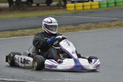 09/11/2014 : Endurance 2 temps à Layrac (Photos Patrick Lascombes) 2014 — karting