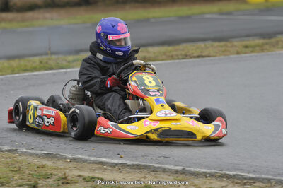 09/11/2014 : Endurance 2 temps à Layrac (Photos Patrick Lascombes) 2014 — karting