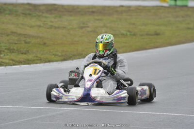 09/11/2014 : Endurance 2 temps à Layrac (Photos Patrick Lascombes) 2014 — karting