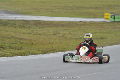 09/11/2014 : Endurance 2 temps à Layrac (Photos Patrick Lascombes) 2014 — karting