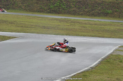 09/11/2014 : Endurance 2 temps à Layrac (Photos Patrick Lascombes) 2014 — karting