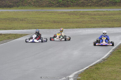09/11/2014 : Endurance 2 temps à Layrac (Photos Patrick Lascombes) 2014 — karting