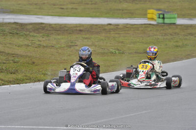 09/11/2014 : Endurance 2 temps à Layrac (Photos Patrick Lascombes) 2014 — karting