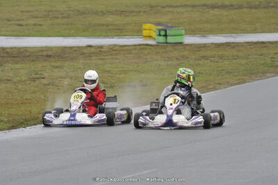 09/11/2014 : Endurance 2 temps à Layrac (Photos Patrick Lascombes) 2014 — karting