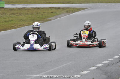 09/11/2014 : Endurance 2 temps à Layrac (Photos Patrick Lascombes) 2014 — karting