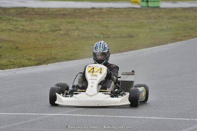 09/11/2014 : Endurance 2 temps à Layrac (Photos Patrick Lascombes) 2014 — karting