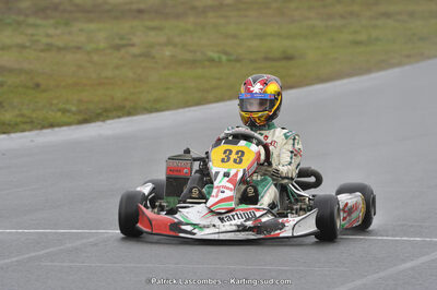 09/11/2014 : Endurance 2 temps à Layrac (Photos Patrick Lascombes) 2014 — karting