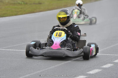 09/11/2014 : Endurance 2 temps à Layrac (Photos Patrick Lascombes) 2014 — karting