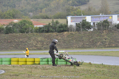 09/11/2014 : Endurance 2 temps à Layrac (Photos Patrick Lascombes) 2014 — karting
