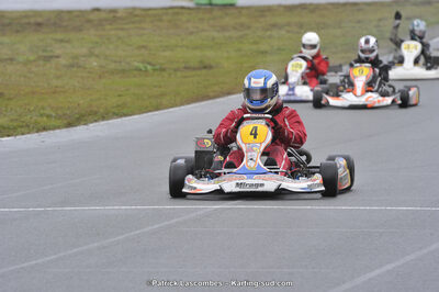 09/11/2014 : Endurance 2 temps à Layrac (Photos Patrick Lascombes) 2014 — karting