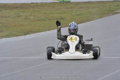09/11/2014 : Endurance 2 temps à Layrac (Photos Patrick Lascombes) 2014 — karting