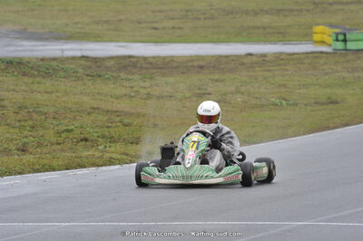 09/11/2014 : Endurance 2 temps à Layrac (Photos Patrick Lascombes) 2014 — karting