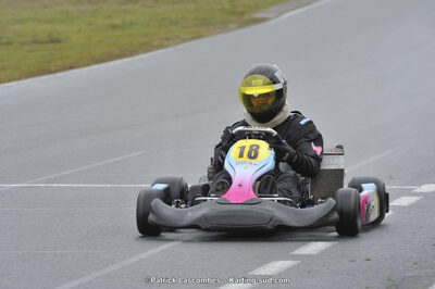 09/11/2014 : Endurance 2 temps à Layrac (Photos Patrick Lascombes) 2014 — karting