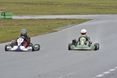 09/11/2014 : Endurance 2 temps à Layrac (Photos Patrick Lascombes) 2014 — karting