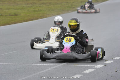 09/11/2014 : Endurance 2 temps à Layrac (Photos Patrick Lascombes) 2014 — karting