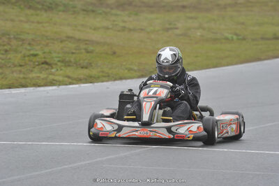 09/11/2014 : Endurance 2 temps à Layrac (Photos Patrick Lascombes) 2014 — karting