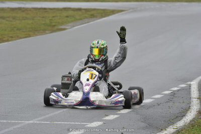 09/11/2014 : Endurance 2 temps à Layrac (Photos Patrick Lascombes) 2014 — karting