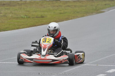 09/11/2014 : Endurance 2 temps à Layrac (Photos Patrick Lascombes) 2014 — karting