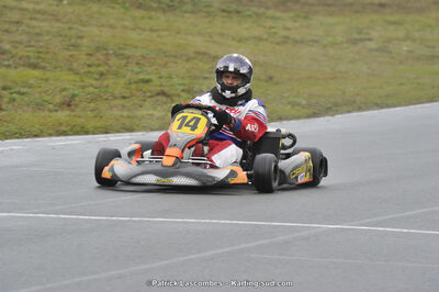 09/11/2014 : Endurance 2 temps à Layrac (Photos Patrick Lascombes) 2014 — karting