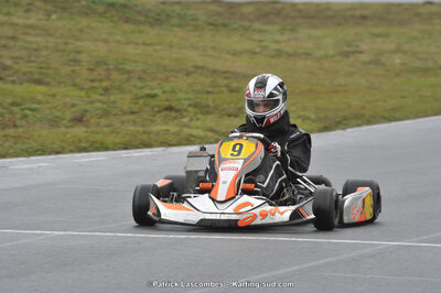 09/11/2014 : Endurance 2 temps à Layrac (Photos Patrick Lascombes) 2014 — karting