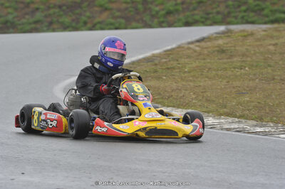 09/11/2014 : Endurance 2 temps à Layrac (Photos Patrick Lascombes) 2014 — karting