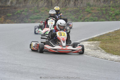 09/11/2014 : Endurance 2 temps à Layrac (Photos Patrick Lascombes) 2014 — karting