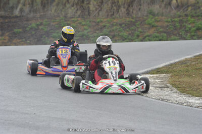 09/11/2014 : Endurance 2 temps à Layrac (Photos Patrick Lascombes) 2014 — karting