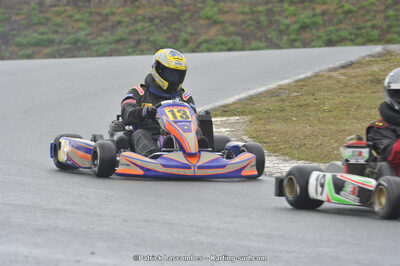 09/11/2014 : Endurance 2 temps à Layrac (Photos Patrick Lascombes) 2014 — karting