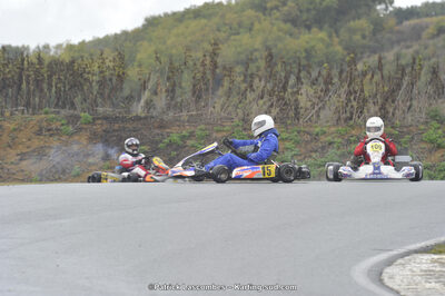 09/11/2014 : Endurance 2 temps à Layrac (Photos Patrick Lascombes) 2014 — karting