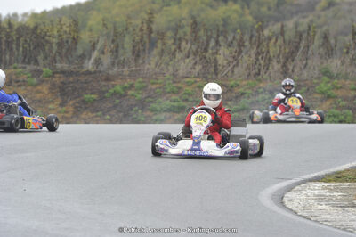 09/11/2014 : Endurance 2 temps à Layrac (Photos Patrick Lascombes) 2014 — karting