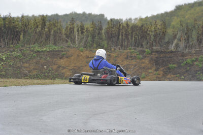 09/11/2014 : Endurance 2 temps à Layrac (Photos Patrick Lascombes) 2014 — karting