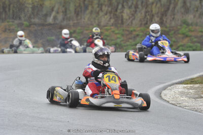 09/11/2014 : Endurance 2 temps à Layrac (Photos Patrick Lascombes) 2014 — karting