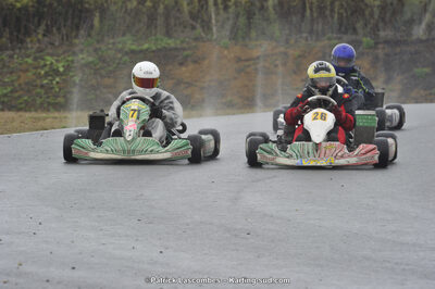 09/11/2014 : Endurance 2 temps à Layrac (Photos Patrick Lascombes) 2014 — karting