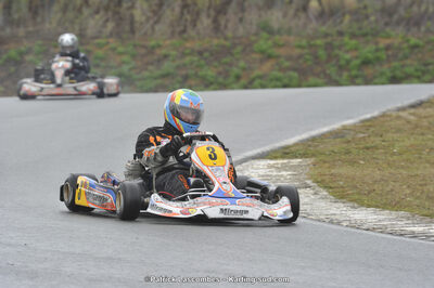 09/11/2014 : Endurance 2 temps à Layrac (Photos Patrick Lascombes) 2014 — karting