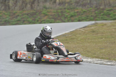 09/11/2014 : Endurance 2 temps à Layrac (Photos Patrick Lascombes) 2014 — karting