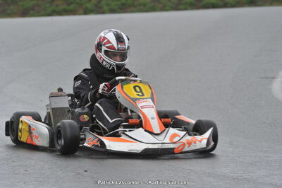 09/11/2014 : Endurance 2 temps à Layrac (Photos Patrick Lascombes) 2014 — karting