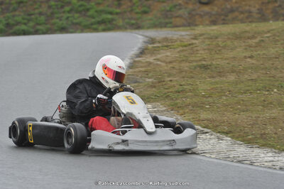 09/11/2014 : Endurance 2 temps à Layrac (Photos Patrick Lascombes) 2014 — karting