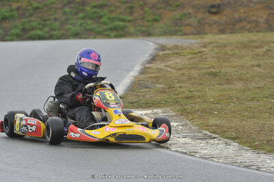 09/11/2014 : Endurance 2 temps à Layrac (Photos Patrick Lascombes) 2014 — karting