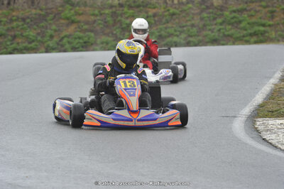 09/11/2014 : Endurance 2 temps à Layrac (Photos Patrick Lascombes) 2014 — karting